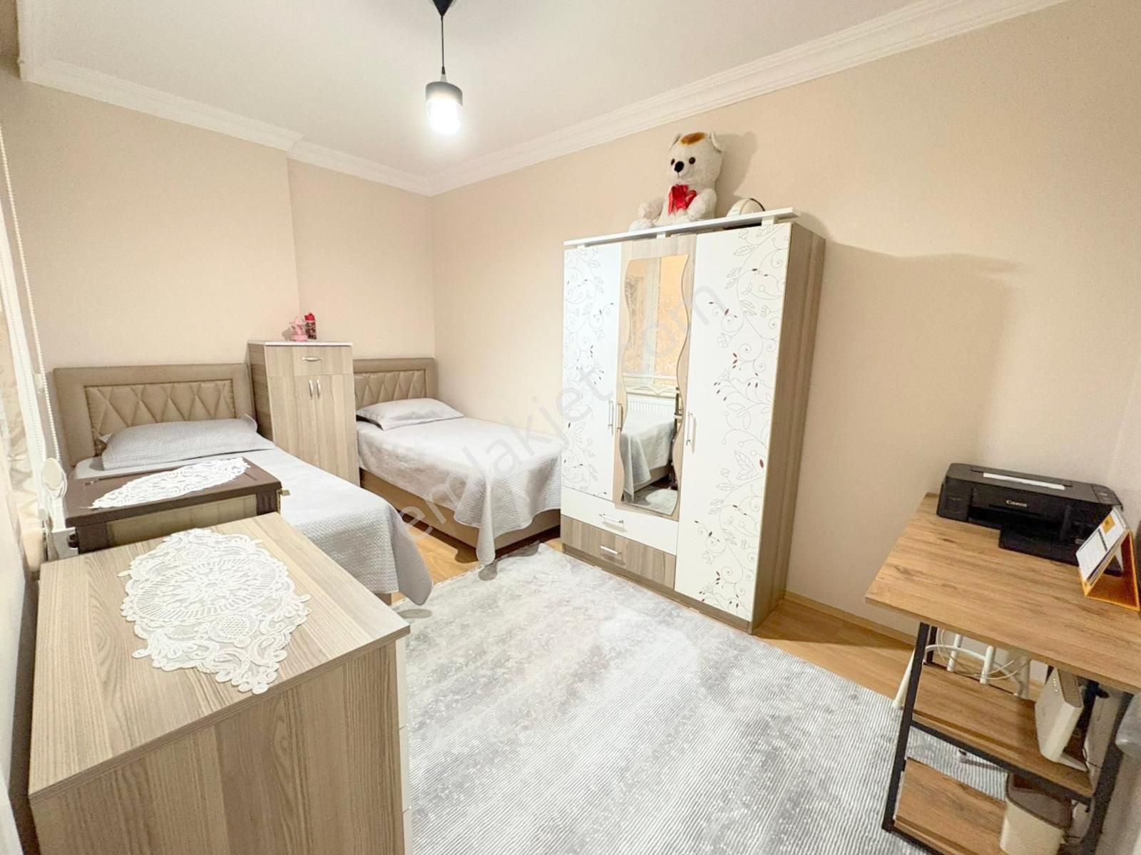 Mertcan'dan Velibaba Mah. Ebeveyn Banyolu Ara Kat Fırsat 2+1 - Görsel 10