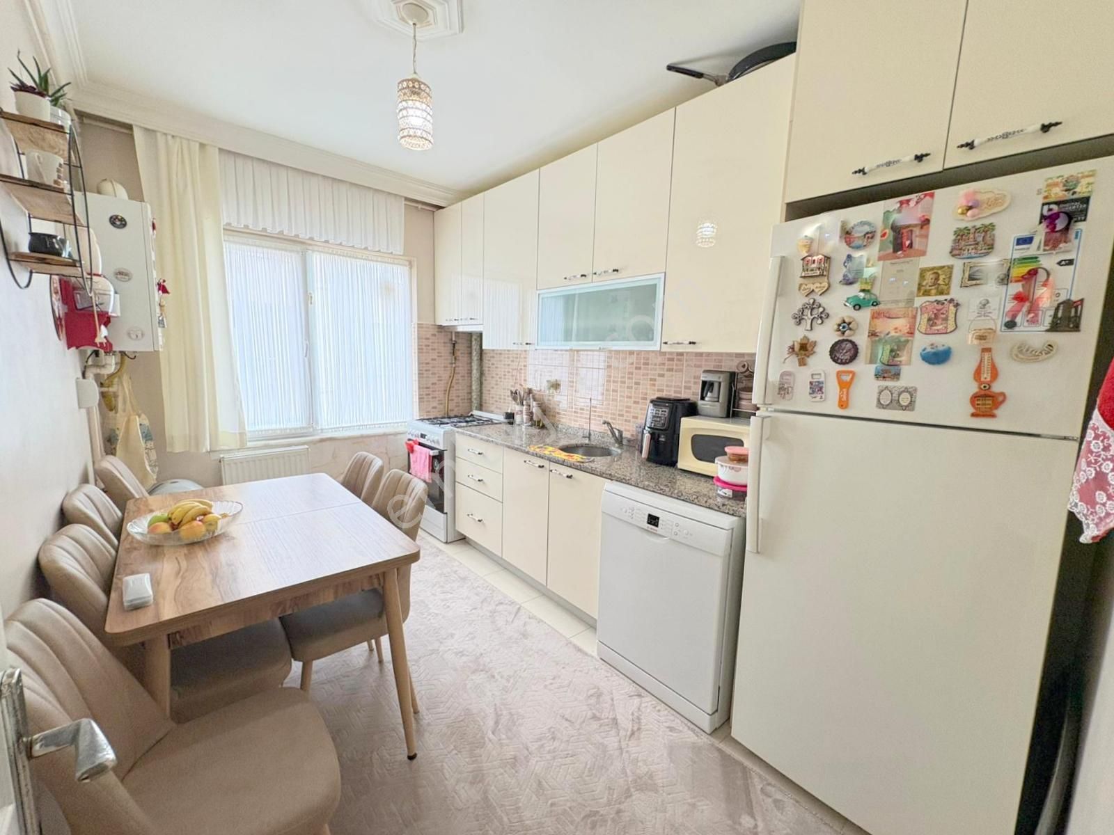 Mertcan'dan Velibaba Mah. Ebeveyn Banyolu Ara Kat Fırsat 2+1 - Görsel 5