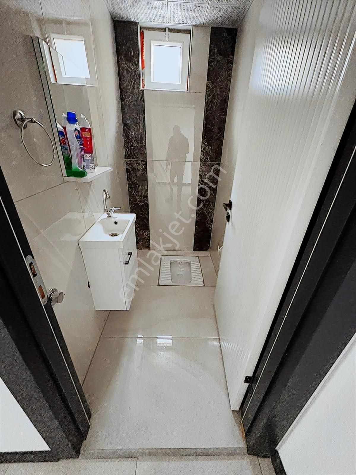 Keçiören 19 Mayıs Mah'de Cadde Üzeri Sıfır Oturuma Hazır Daire - Görsel 22