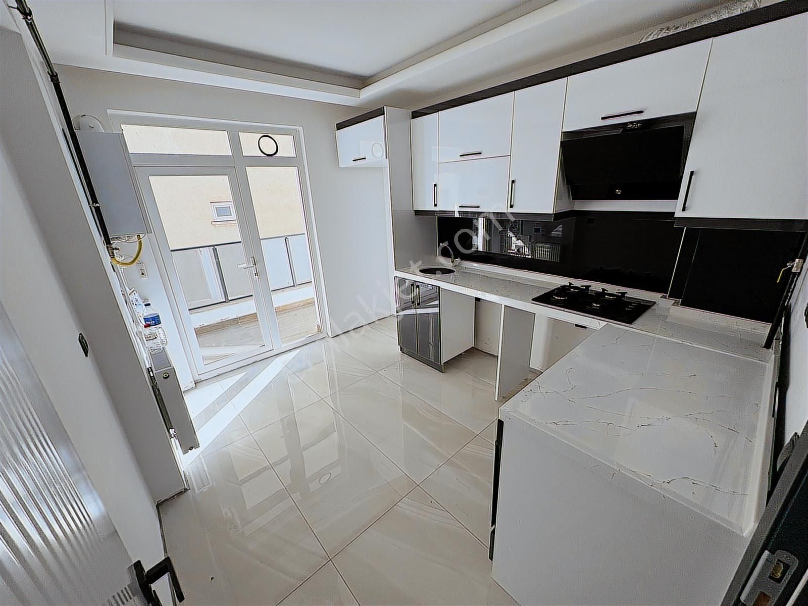 Keçiören 19 Mayıs Mah'de Cadde Üzeri Sıfır Oturuma Hazır Daire - Görsel 34