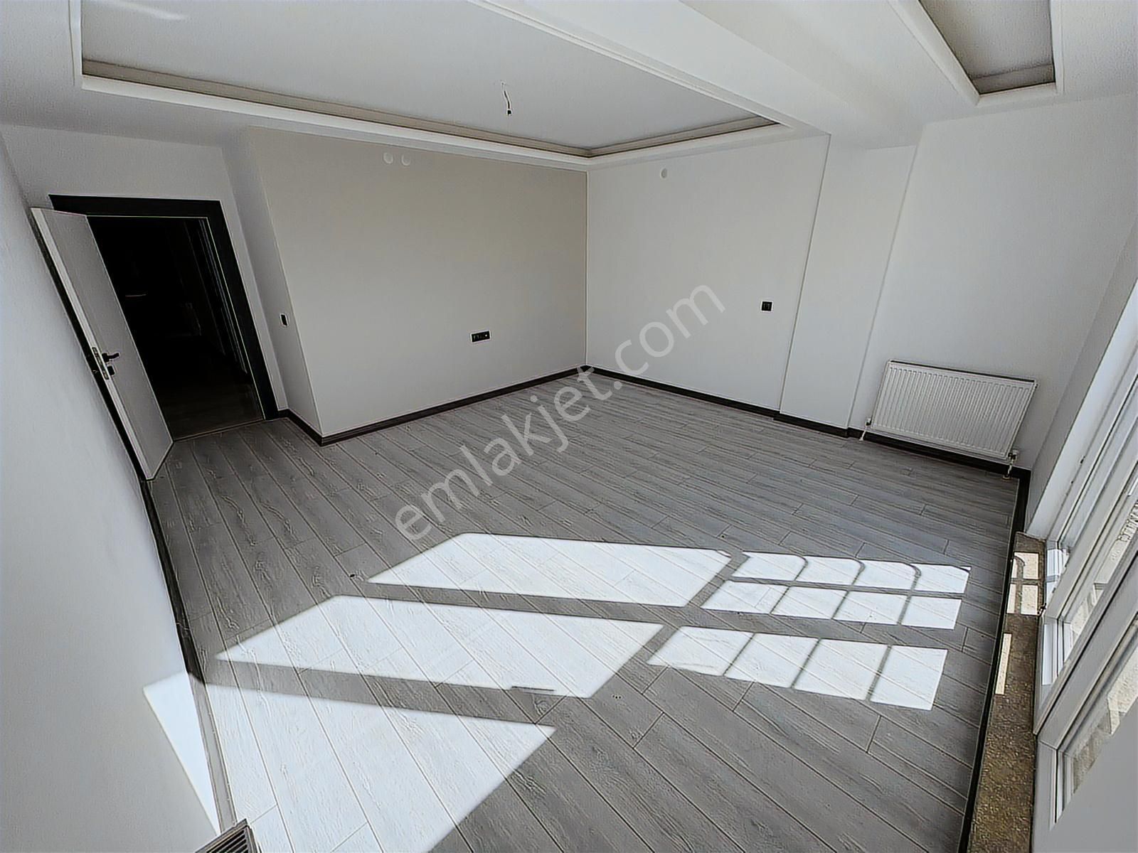 Keçiören 19 Mayıs Mah'de Cadde Üzeri Sıfır Oturuma Hazır Daire - Görsel 19