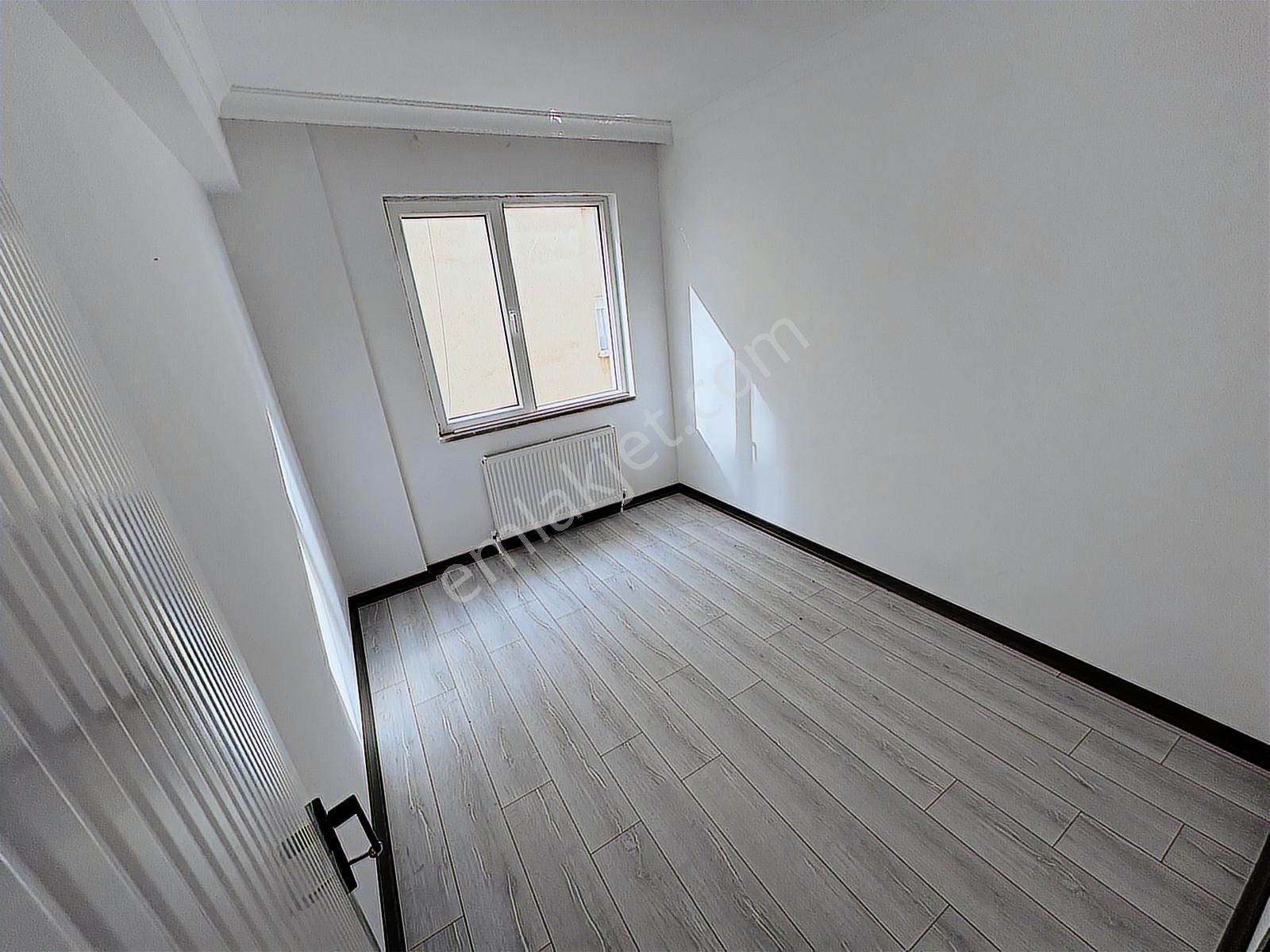 Keçiören 19 Mayıs Mah'de Cadde Üzeri Sıfır Oturuma Hazır Daire - Görsel 14