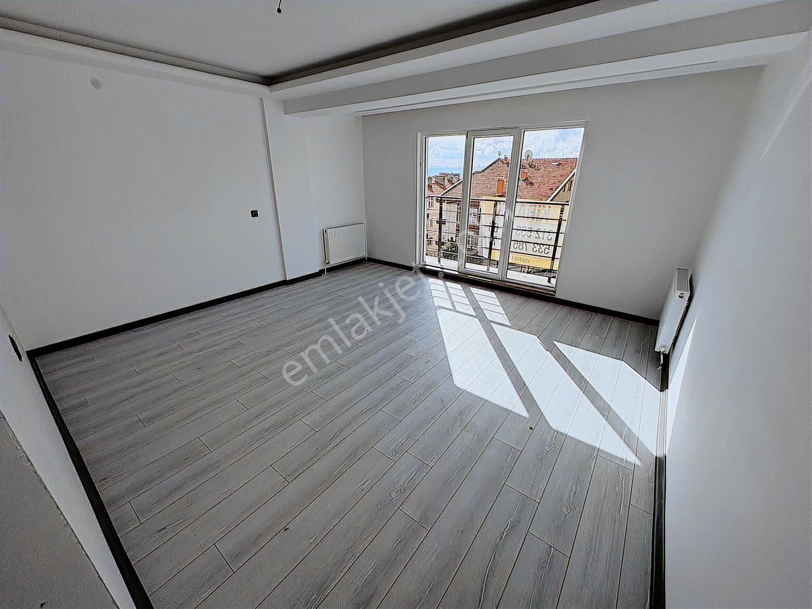 Keçiören 19 Mayıs Mah'de Cadde Üzeri Sıfır Oturuma Hazır Daire - Görsel 16