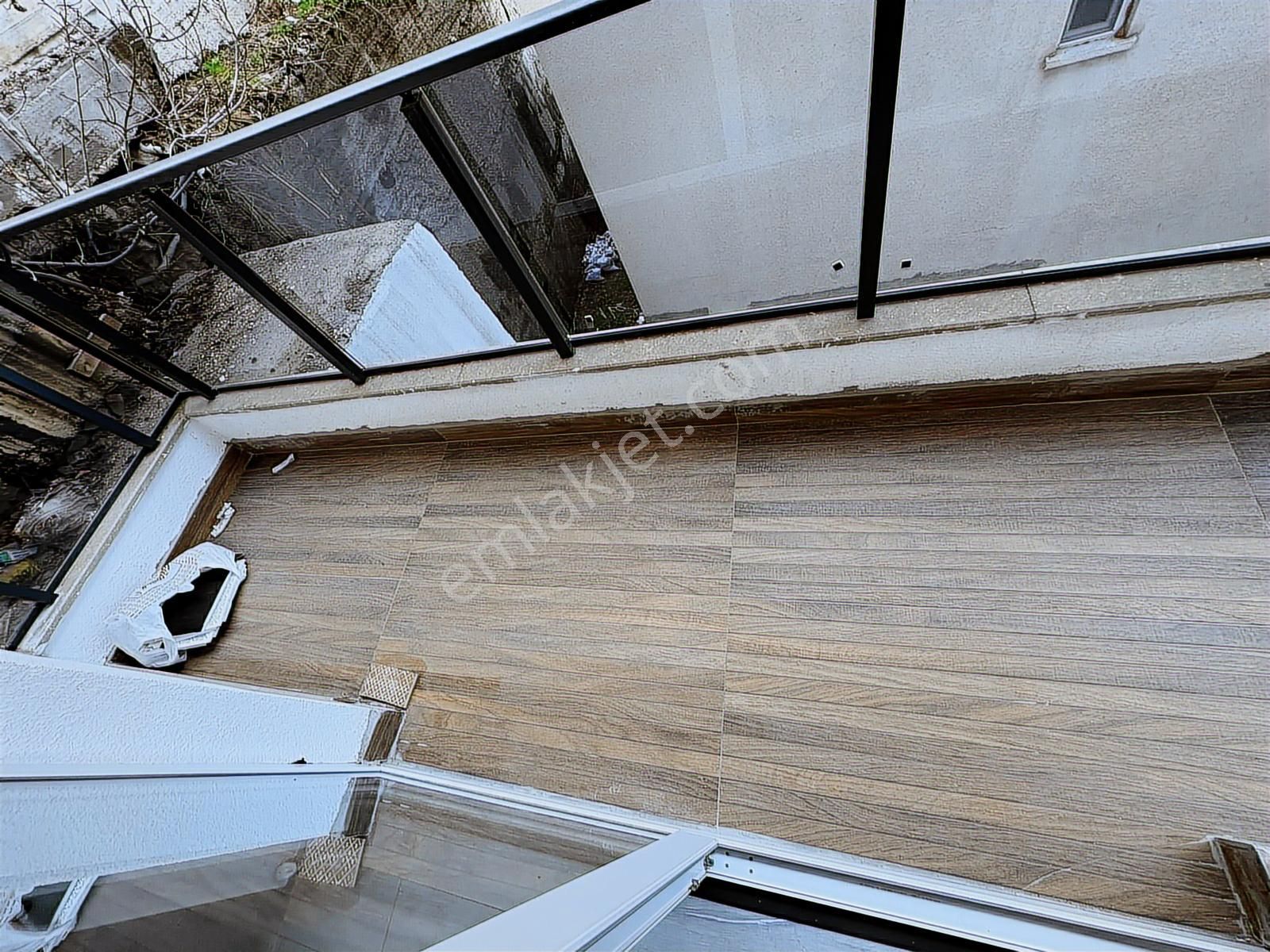 Keçiören 19 Mayıs Mah'de Cadde Üzeri Sıfır Oturuma Hazır Daire - Görsel 5