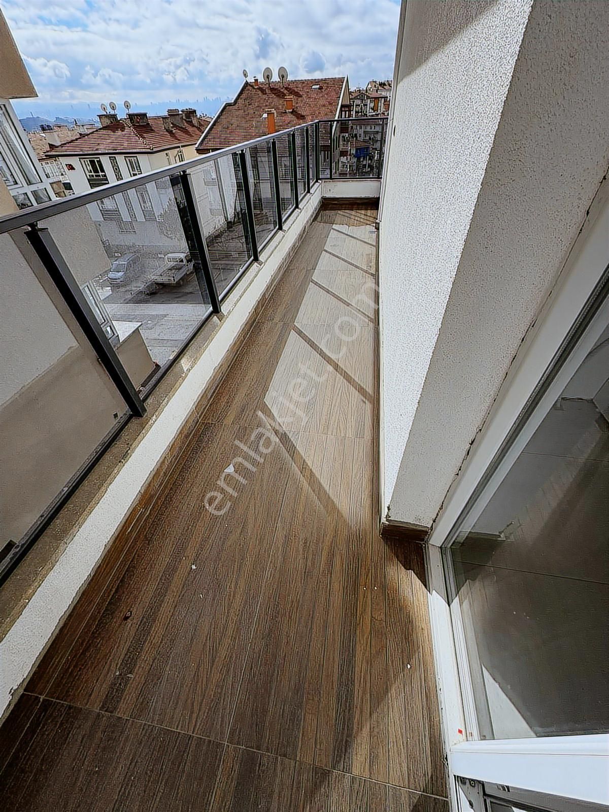 Keçiören 19 Mayıs Mah'de Cadde Üzeri Sıfır Oturuma Hazır Daire - Görsel 23