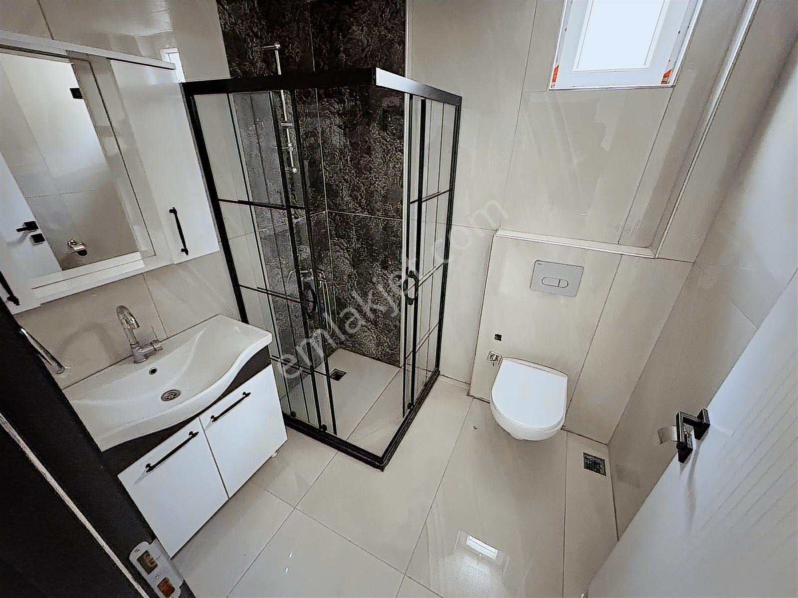 Keçiören 19 Mayıs Mah'de Cadde Üzeri Sıfır Oturuma Hazır Daire - Görsel 31