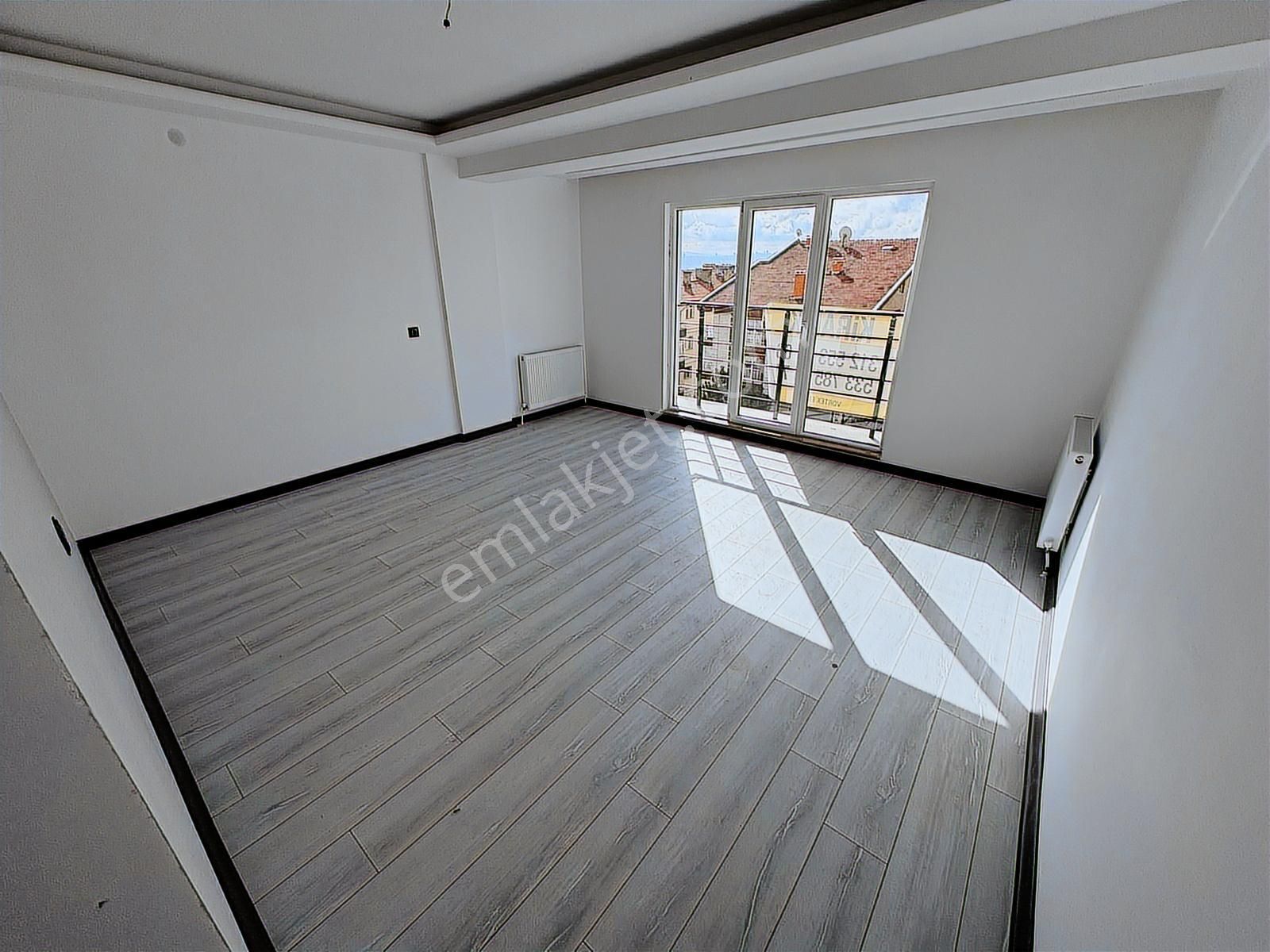 Keçiören 19 Mayıs Mah'de Cadde Üzeri Sıfır Oturuma Hazır Daire - Görsel 25