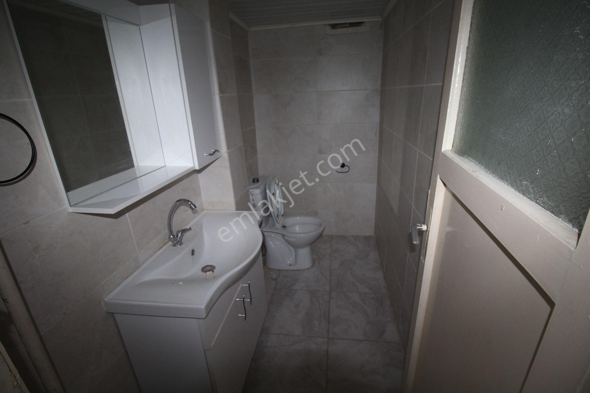 Tacinde 2+1 Hasandagı Sitesinde Kiralık Daire - Görsel 21