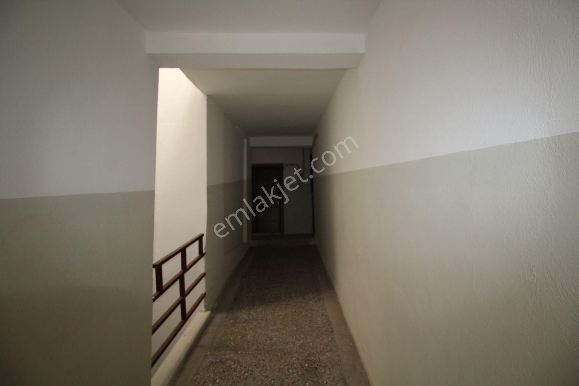 Tacinde 2+1 Hasandagı Sitesinde Kiralık Daire - Görsel 27