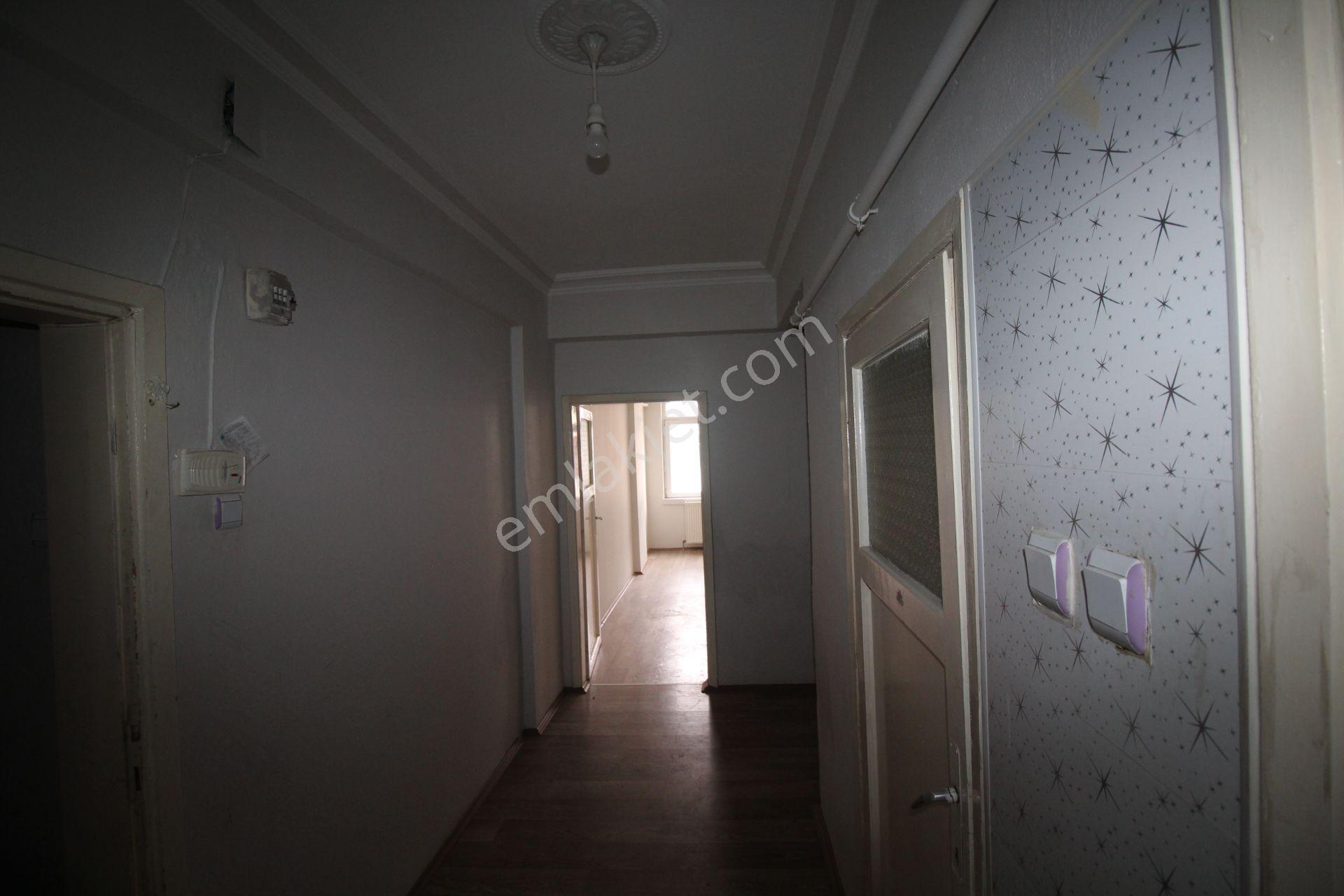 Tacinde 2+1 Hasandagı Sitesinde Kiralık Daire - Görsel 17