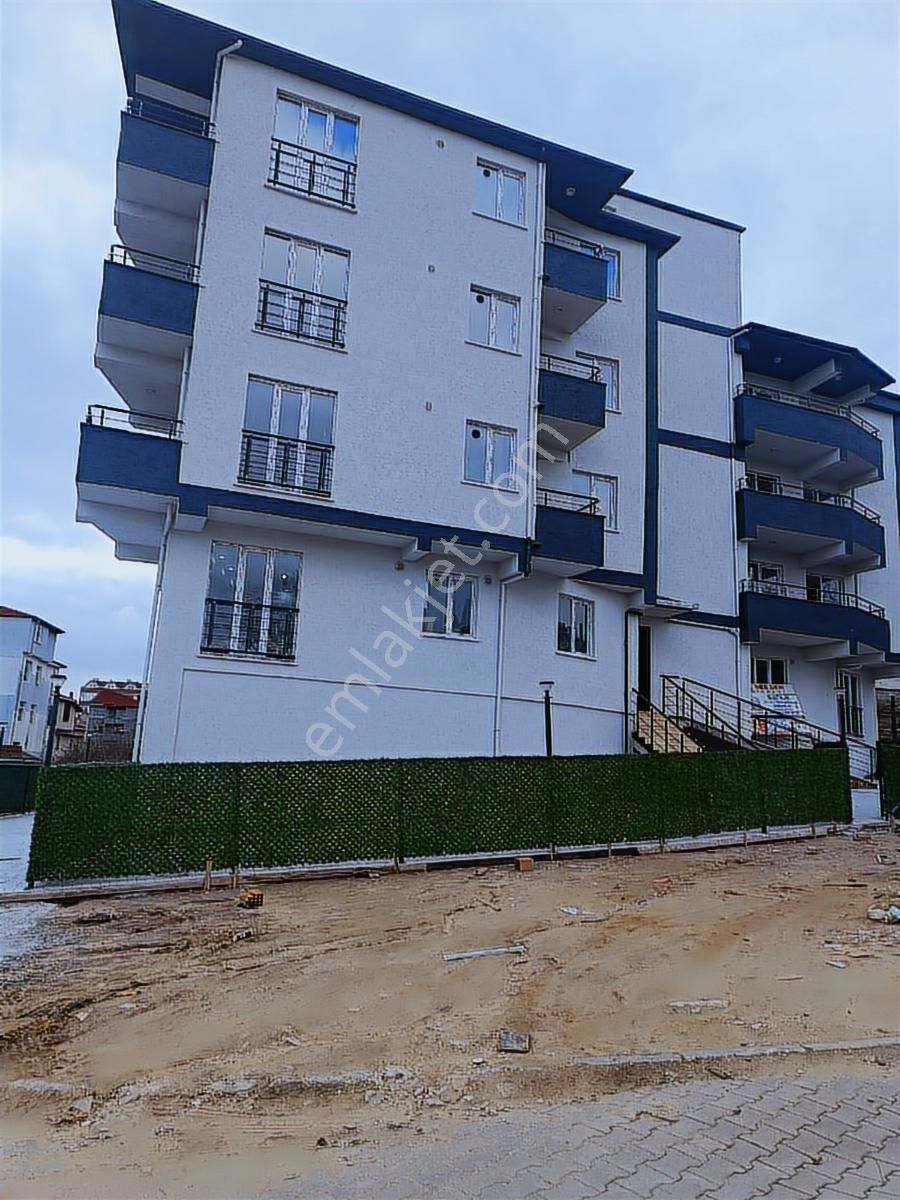 Saray Yeni Mahallede 2+1 Sıfır Daire