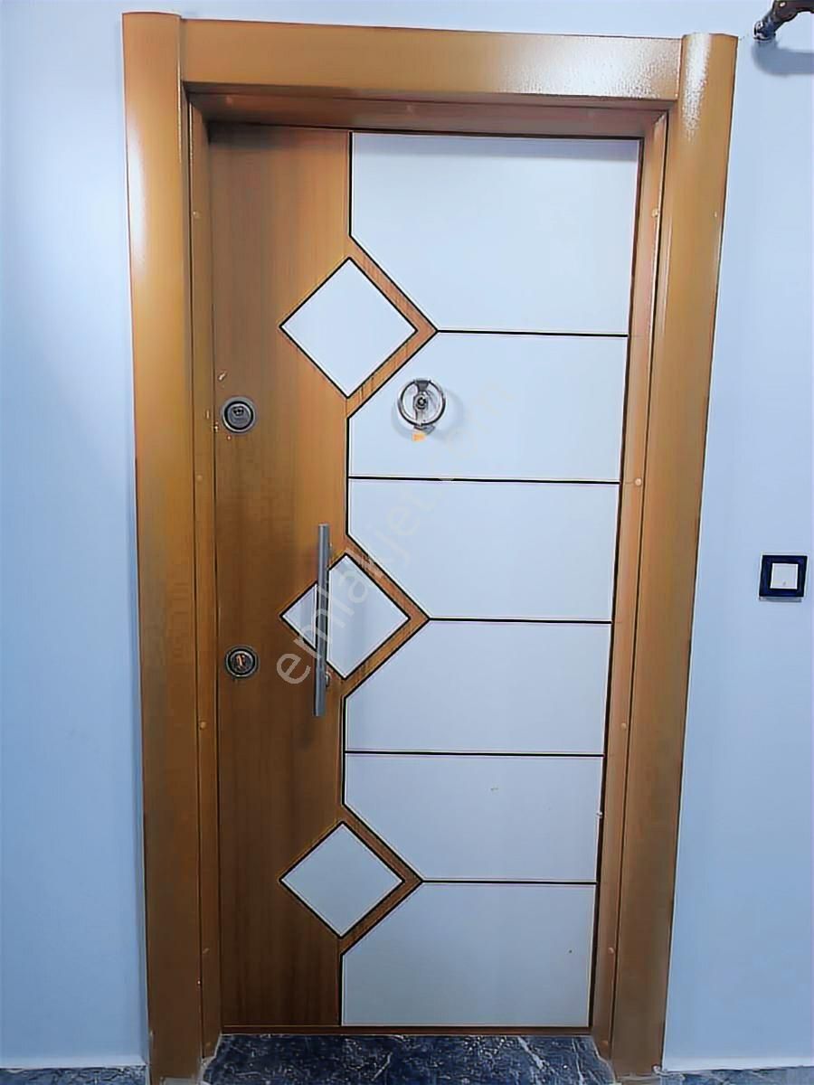 Saray Yeni Mahallede 2+1 Sıfır Daire - Görsel 3