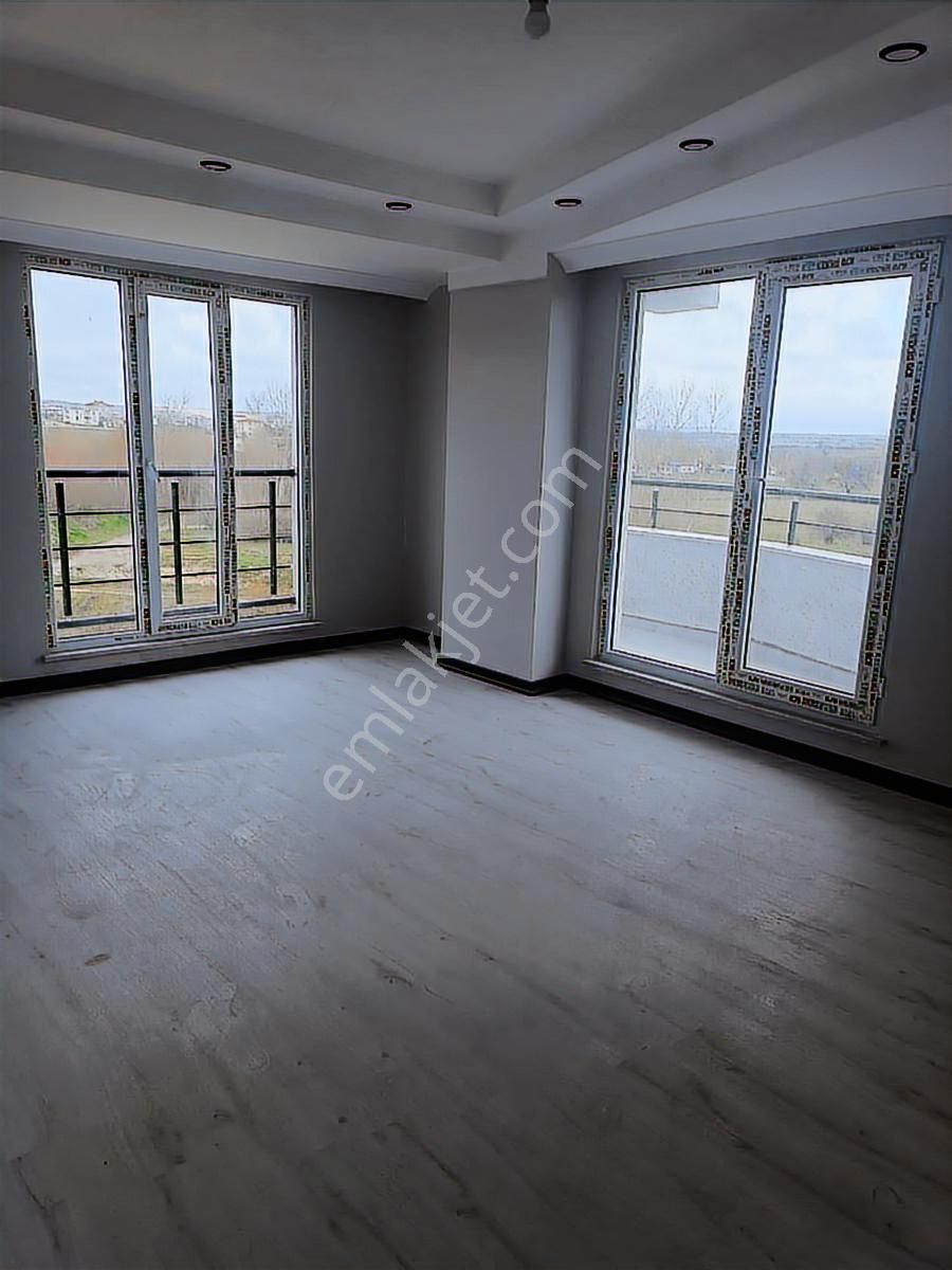 Saray Yeni Mahallede 2+1 Sıfır Daire - Görsel 7