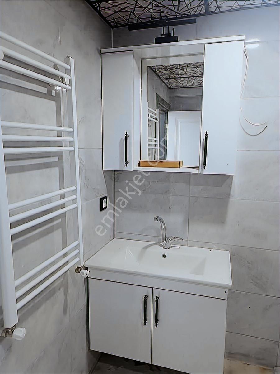 Saray Yeni Mahallede 2+1 Sıfır Daire - Görsel 11