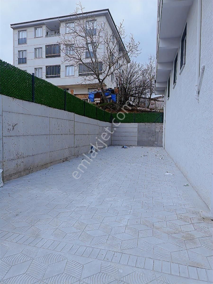 Saray Yeni Mahallede 2+1 Sıfır Daire - Görsel 13