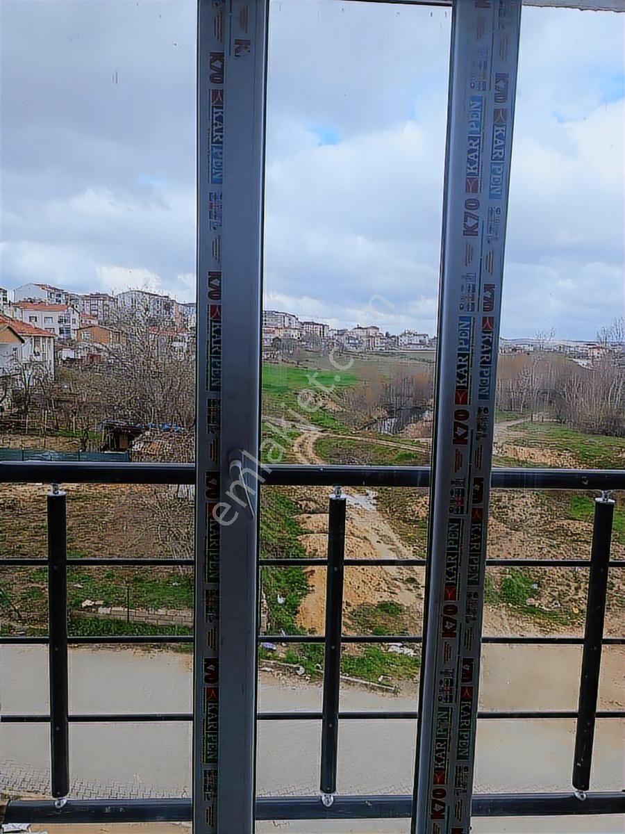 Saray Yeni Mahallede 2+1 Sıfır Daire - Görsel 4