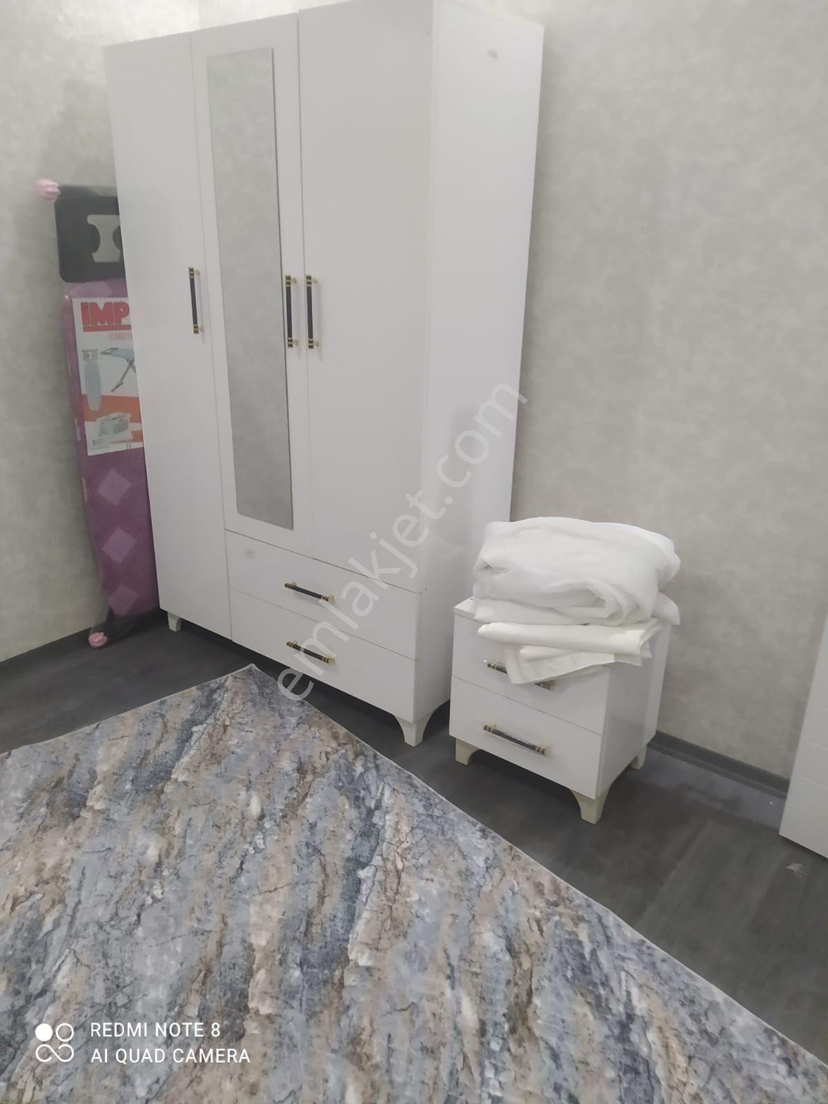 🏡dayı Yegen Emlak'tan Kiralik Dairemiz Eşyalıdır 1+1 - Görsel 8