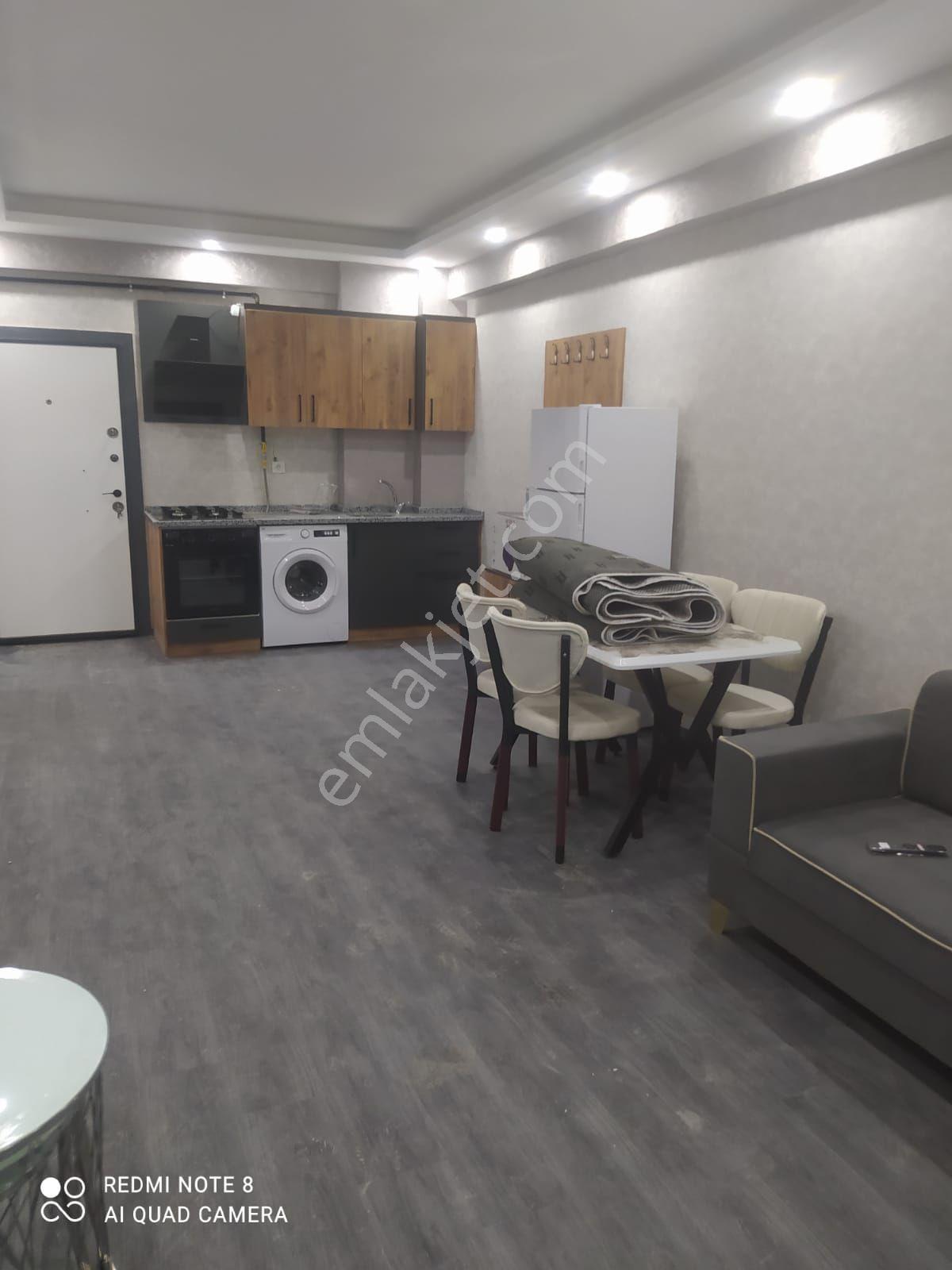 🏡dayı Yegen Emlak'tan Kiralik Dairemiz Eşyalıdır 1+1 - Görsel 5