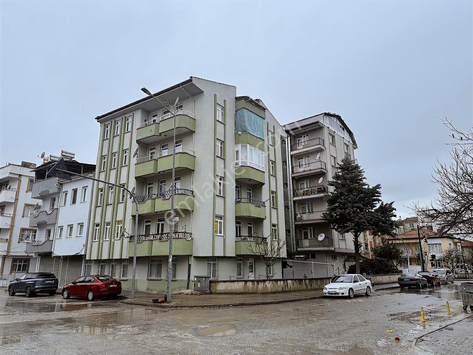 Satılık 3+1 Planlı Daire