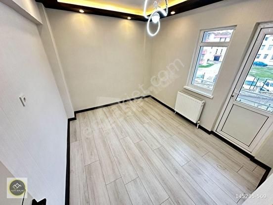 Alfadan Arasta Avm Yakını !! Ahi Evranda Ara Kat 3+1 Modern Daire - Görsel 10