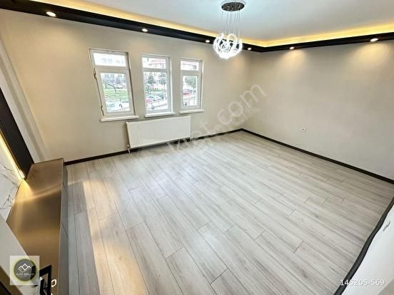 Alfadan Arasta Avm Yakını !! Ahi Evranda Ara Kat 3+1 Modern Daire - Görsel 5