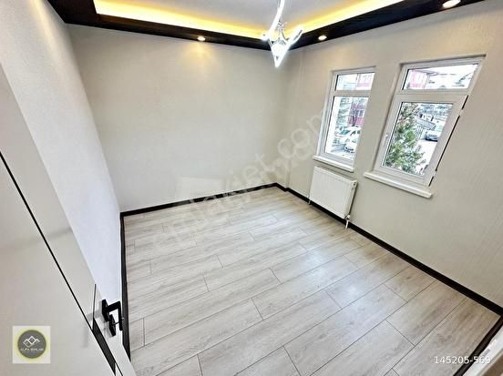 Alfadan Arasta Avm Yakını !! Ahi Evranda Ara Kat 3+1 Modern Daire - Görsel 19