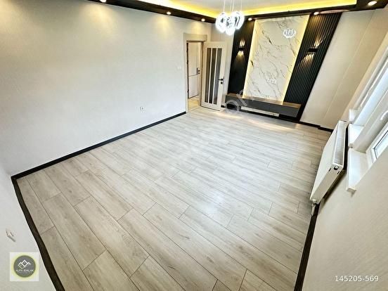 Alfadan Arasta Avm Yakını !! Ahi Evranda Ara Kat 3+1 Modern Daire - Görsel 9