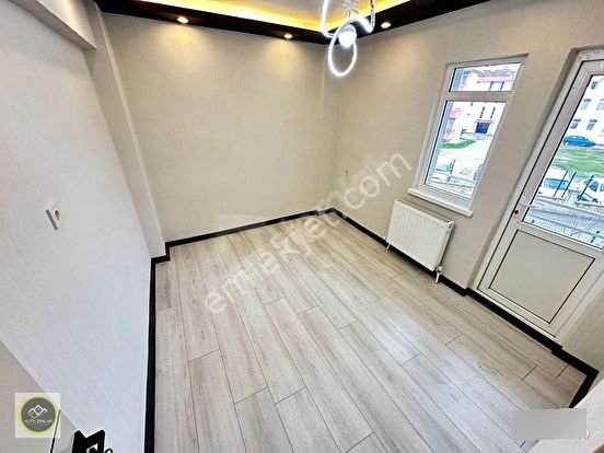 Alfadan Arasta Avm Yakını !! Ahi Evranda Ara Kat 3+1 Modern Daire - Görsel 14