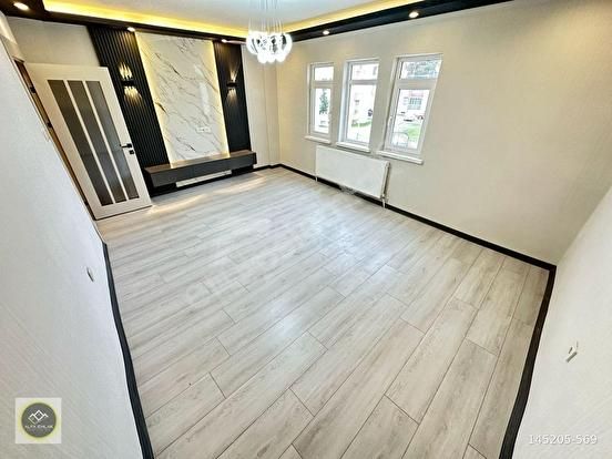 Alfadan Arasta Avm Yakını !! Ahi Evranda Ara Kat 3+1 Modern Daire - Görsel 8