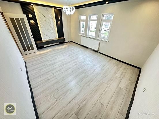 Alfadan Arasta Avm Yakını !! Ahi Evranda Ara Kat 3+1 Modern Daire - Görsel 7