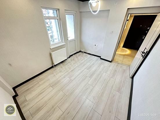 Alfadan Arasta Avm Yakını !! Ahi Evranda Ara Kat 3+1 Modern Daire - Görsel 12