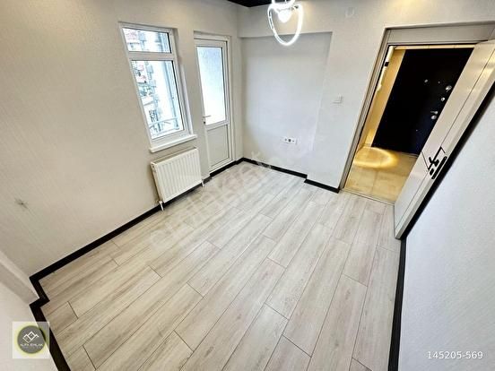 Alfadan Arasta Avm Yakını !! Ahi Evranda Ara Kat 3+1 Modern Daire - Görsel 13