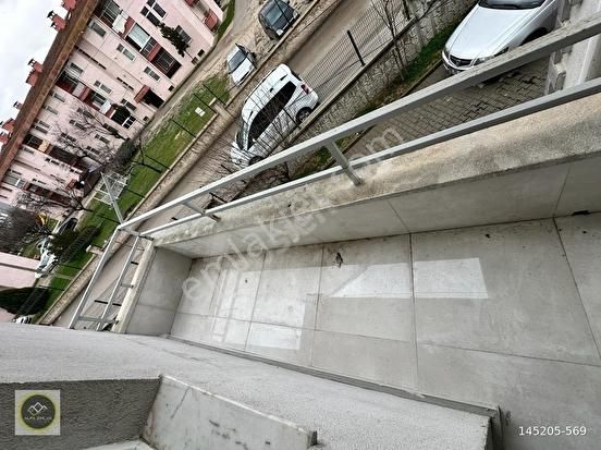 Alfadan Arasta Avm Yakını !! Ahi Evranda Ara Kat 3+1 Modern Daire - Görsel 17