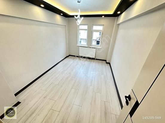 Alfadan Arasta Avm Yakını !! Ahi Evranda Ara Kat 3+1 Modern Daire - Görsel 16