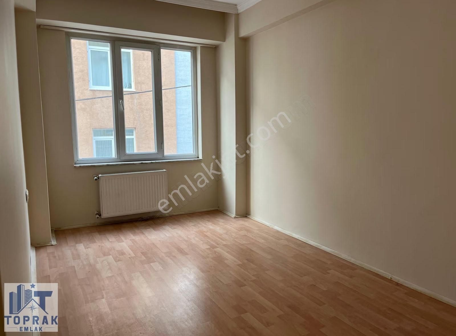 Toprak Emlaktan Şirintepe Mh / Ara Kat / 50m2 / Kiralık 1+1 - Görsel 4