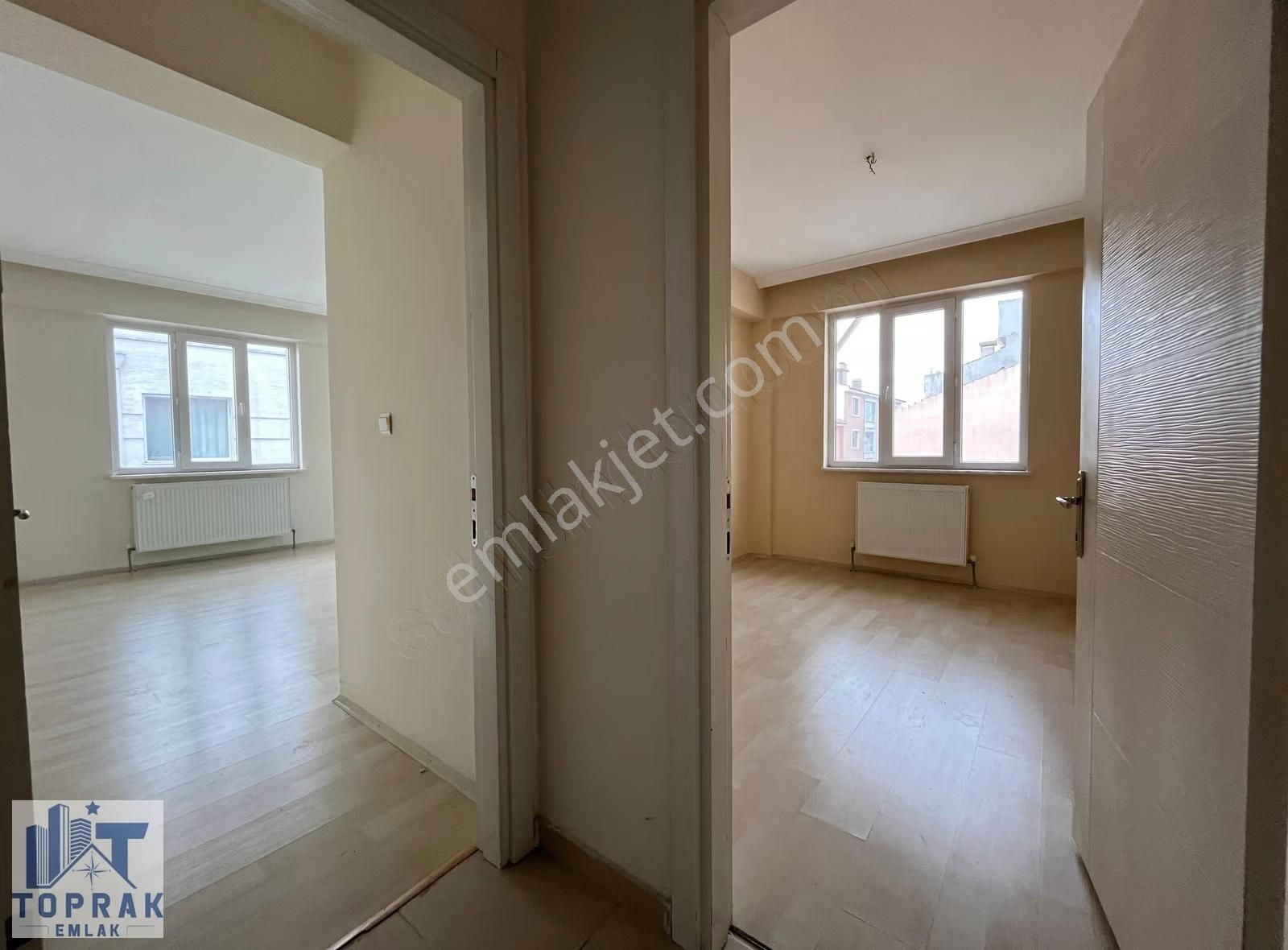 Toprak Emlak'tan Uluönder Mh / Çift Balkon / 120m2 / Kiralık 3+1 - Görsel 27