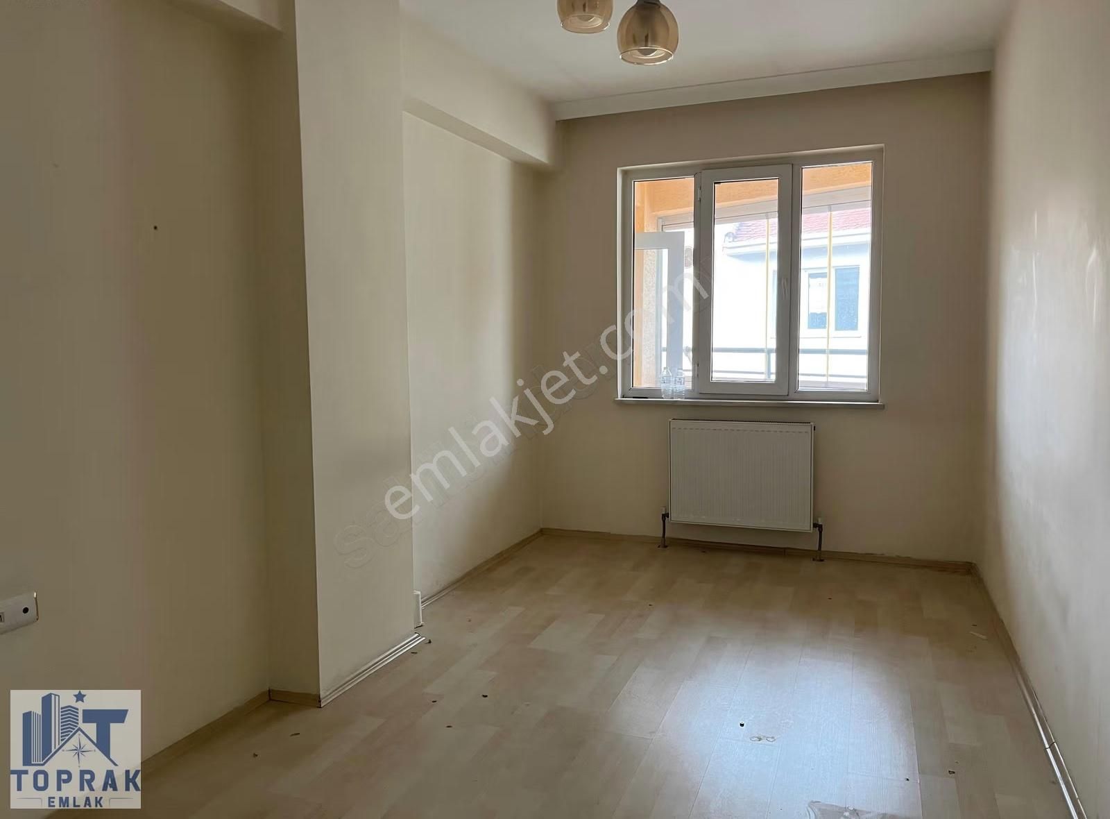 Toprak Emlak'tan Uluönder Mh / Çift Balkon / 120m2 / Kiralık 3+1 - Görsel 16