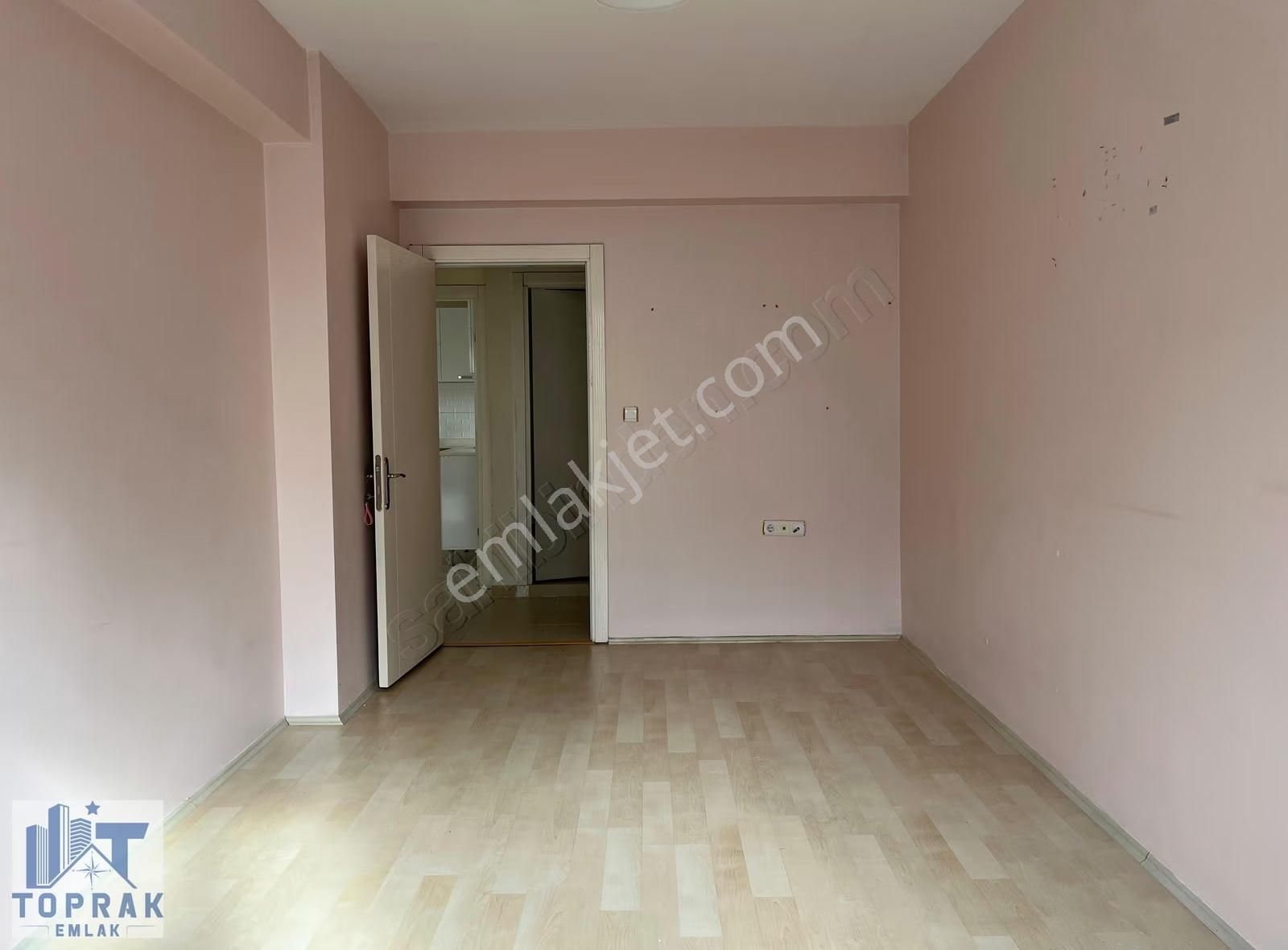 Toprak Emlak'tan Uluönder Mh / Çift Balkon / 120m2 / Kiralık 3+1 - Görsel 26