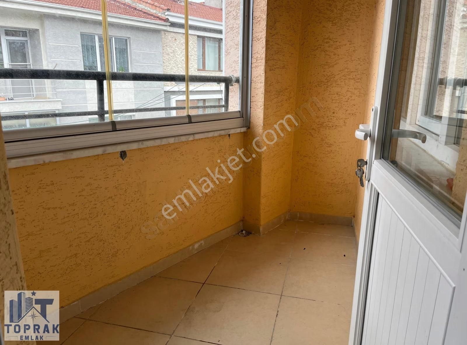 Toprak Emlak'tan Uluönder Mh / Çift Balkon / 120m2 / Kiralık 3+1 - Görsel 22