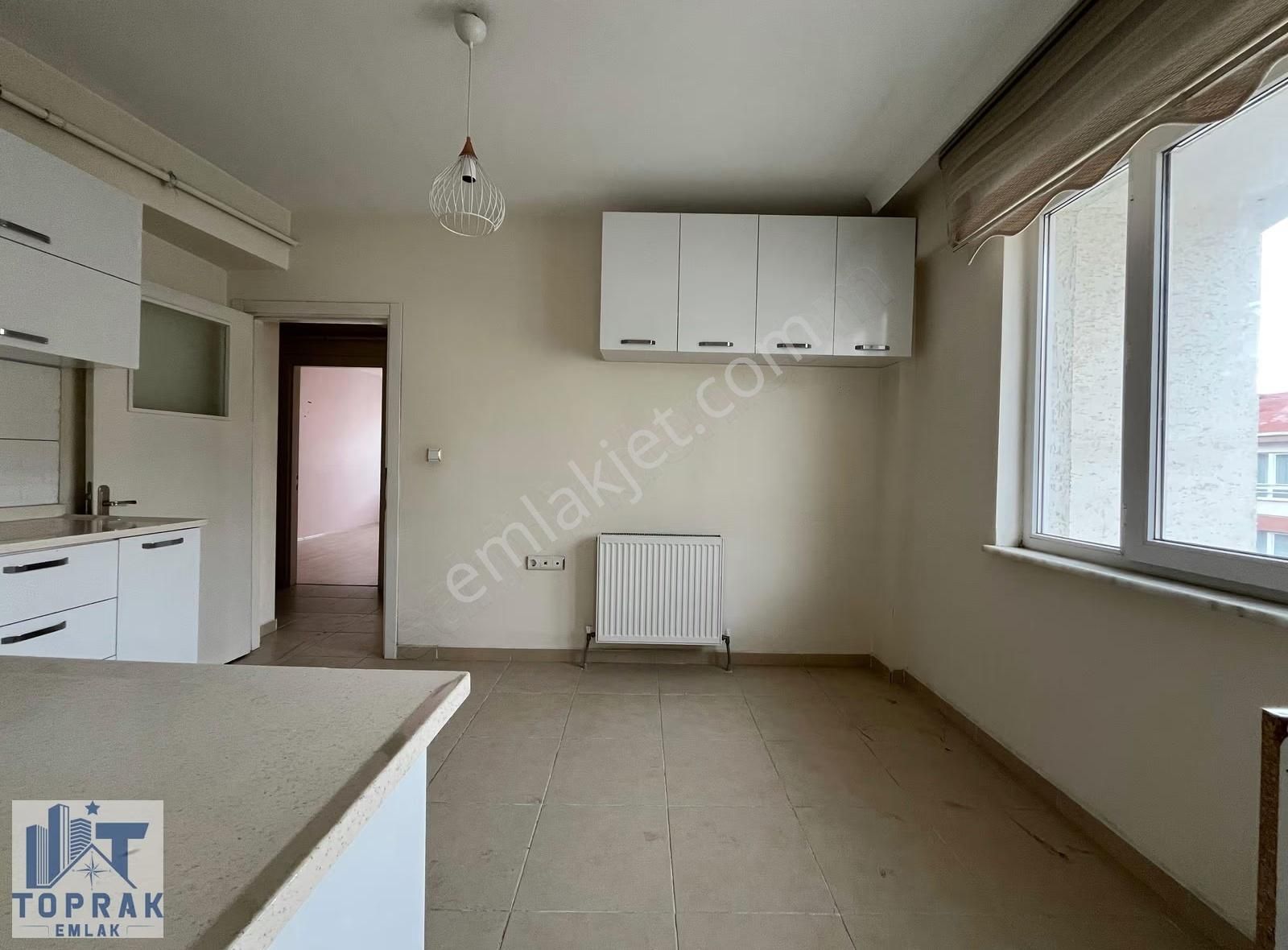 Toprak Emlak'tan Uluönder Mh / Çift Balkon / 120m2 / Kiralık 3+1 - Görsel 12