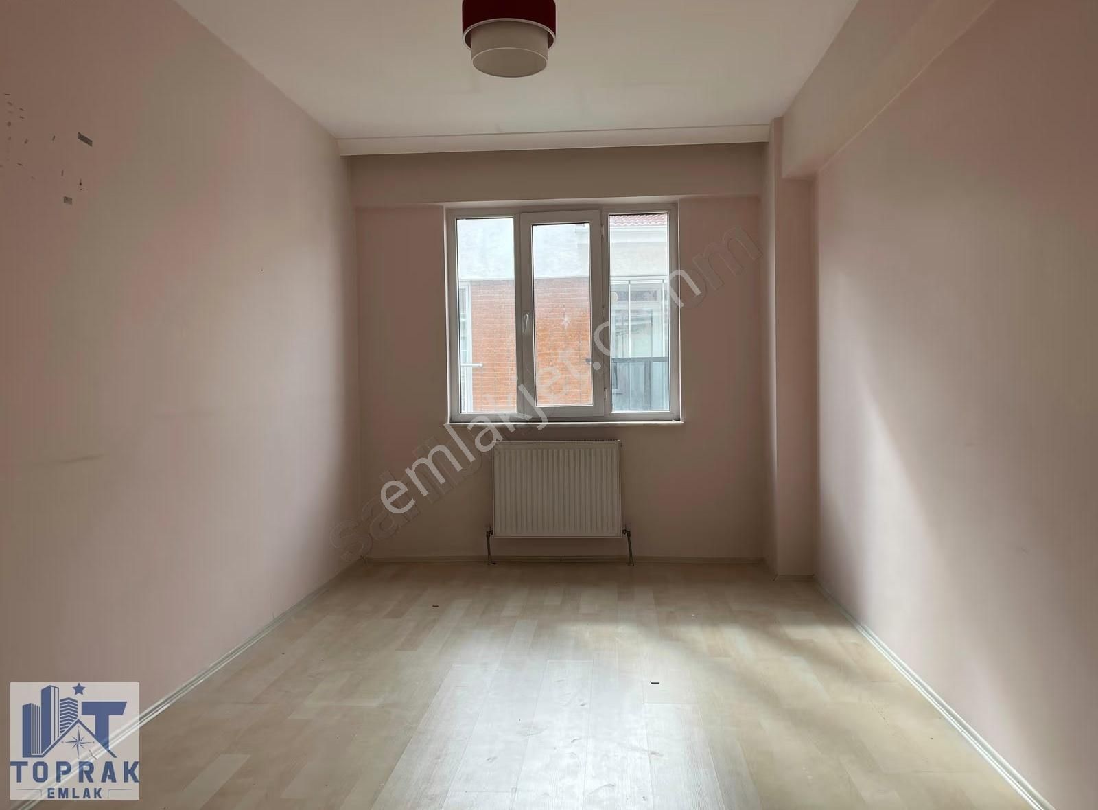 Toprak Emlak'tan Uluönder Mh / Çift Balkon / 120m2 / Kiralık 3+1 - Görsel 19