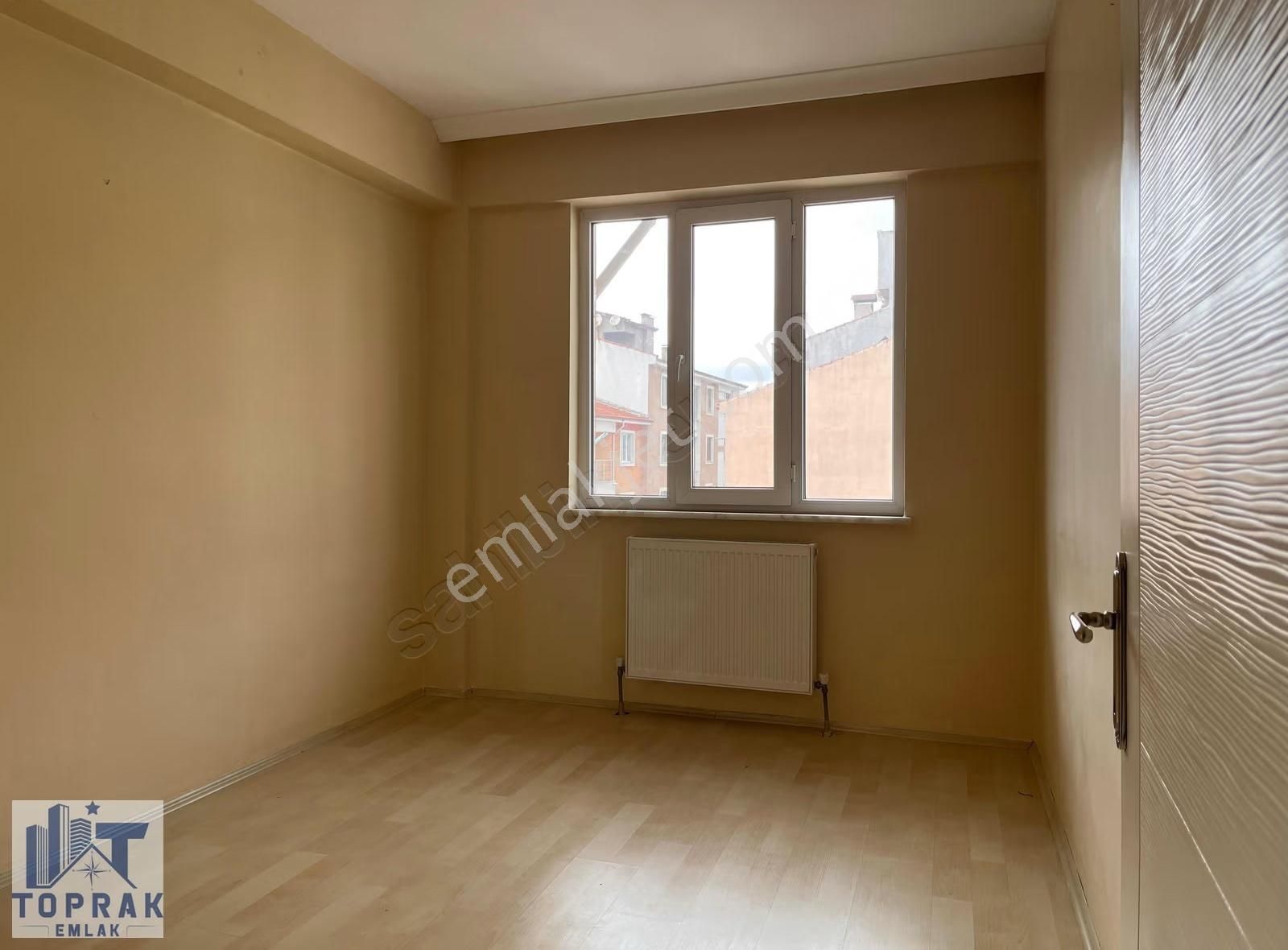 Toprak Emlak'tan Uluönder Mh / Çift Balkon / 120m2 / Kiralık 3+1 - Görsel 18