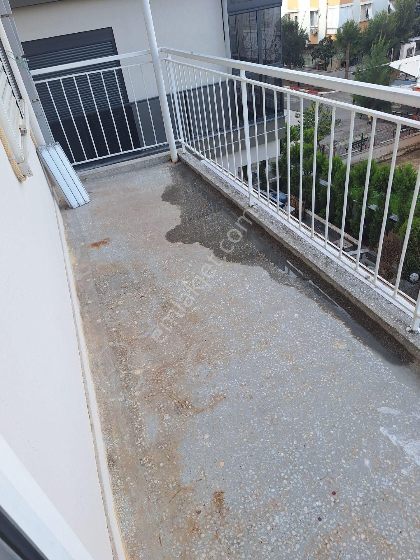 Antalya Muratpaşa Soguksu Da Mobilyalı 3+1 Kiralık Daire - Görsel 12