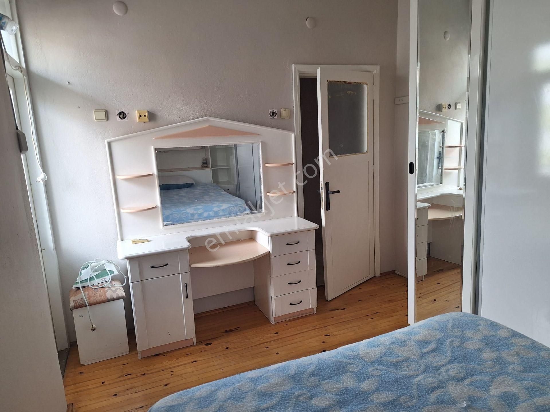 Antalya Muratpaşa Soguksu Da Mobilyalı 3+1 Kiralık Daire - Görsel 11