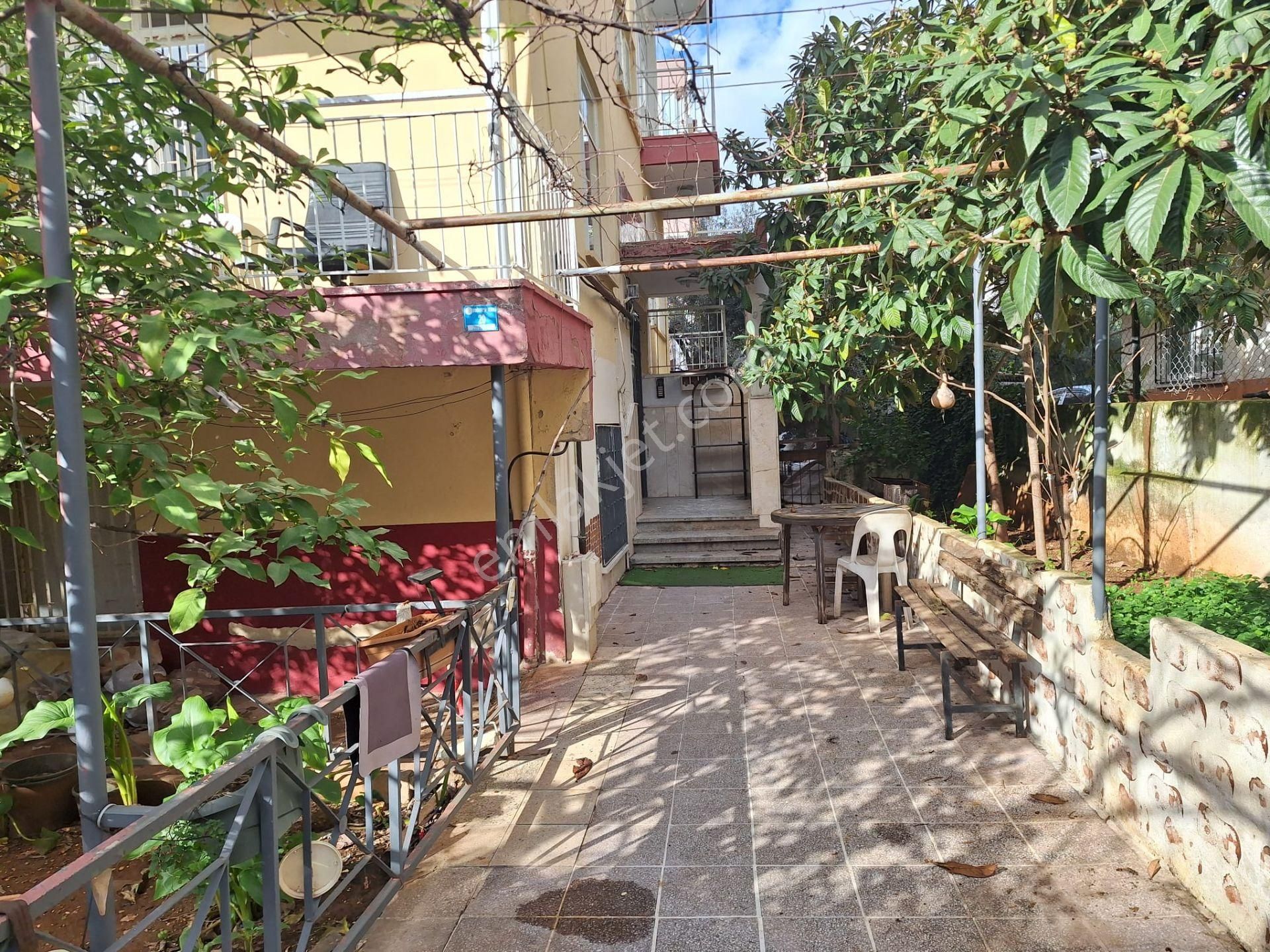 Antalya Muratpaşa Soguksu Da Mobilyalı 3+1 Kiralık Daire - Görsel 5