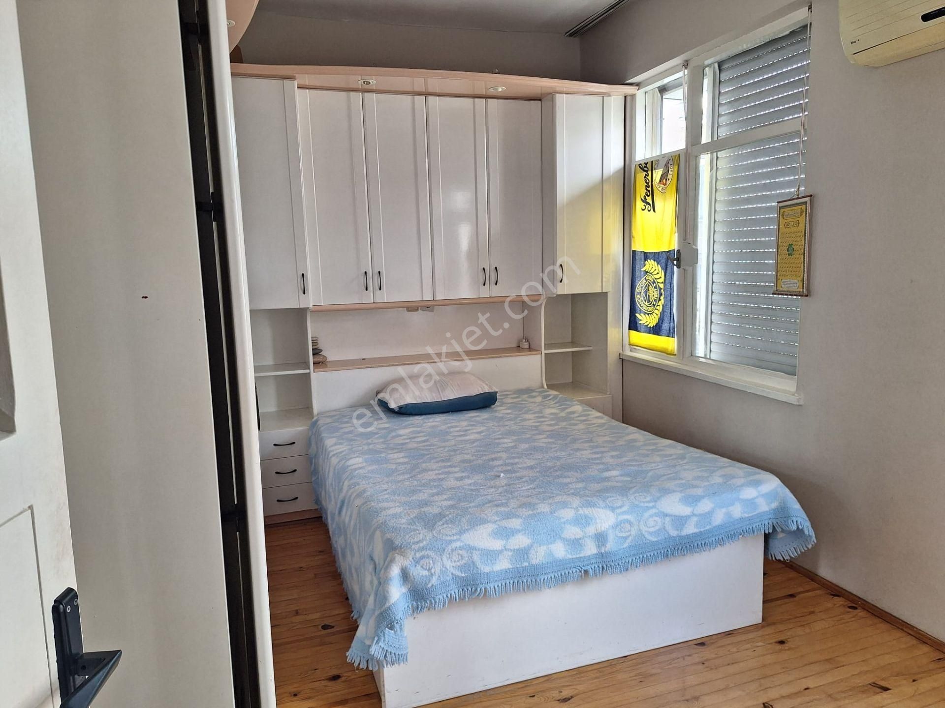 Antalya Muratpaşa Soguksu Da Mobilyalı 3+1 Kiralık Daire - Görsel 13