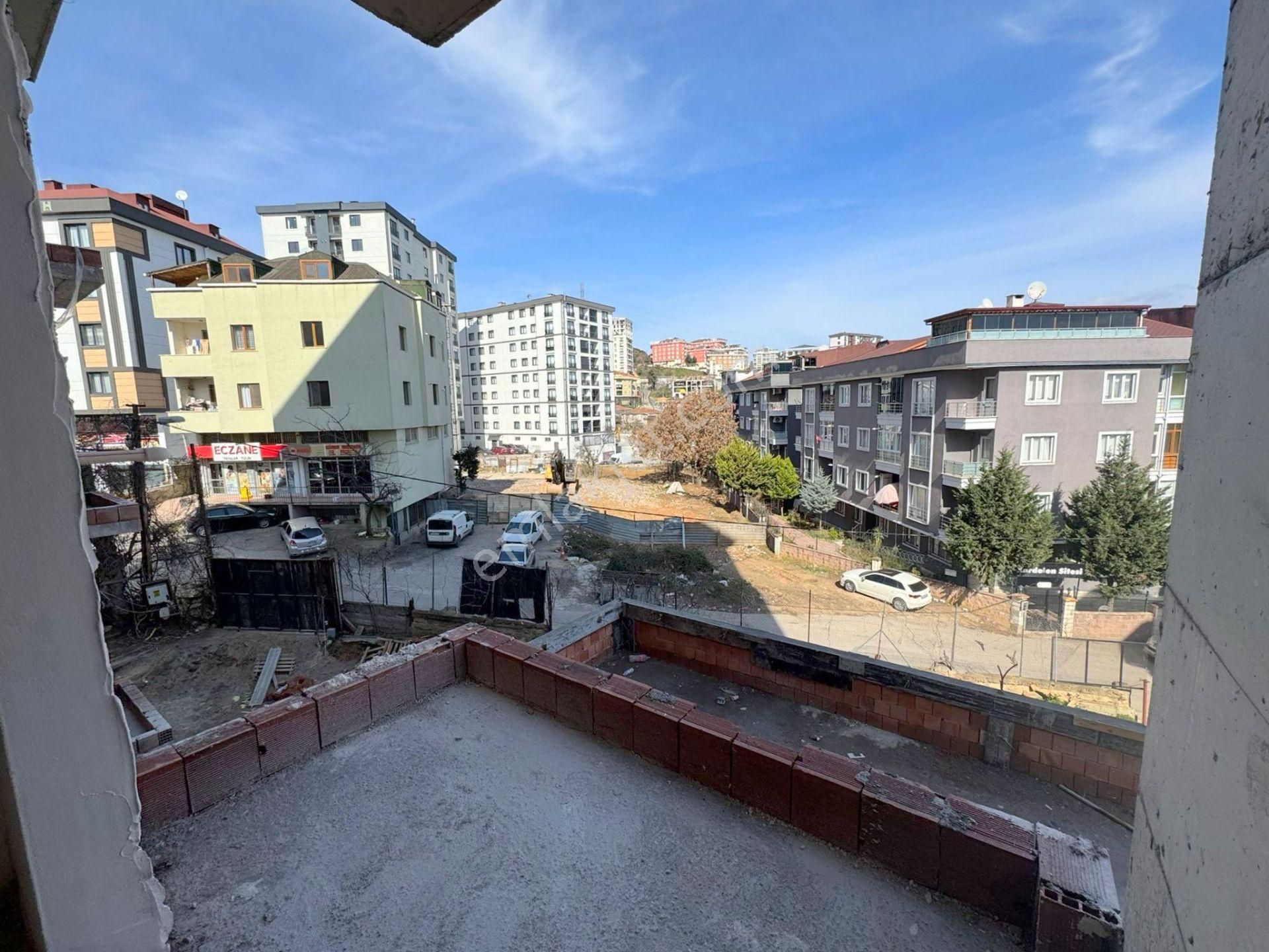 Mertcan'dan Yayalar Mah. Caddeye 1dk Balkonlu Sıfır 3+1 Daire - Görsel 10