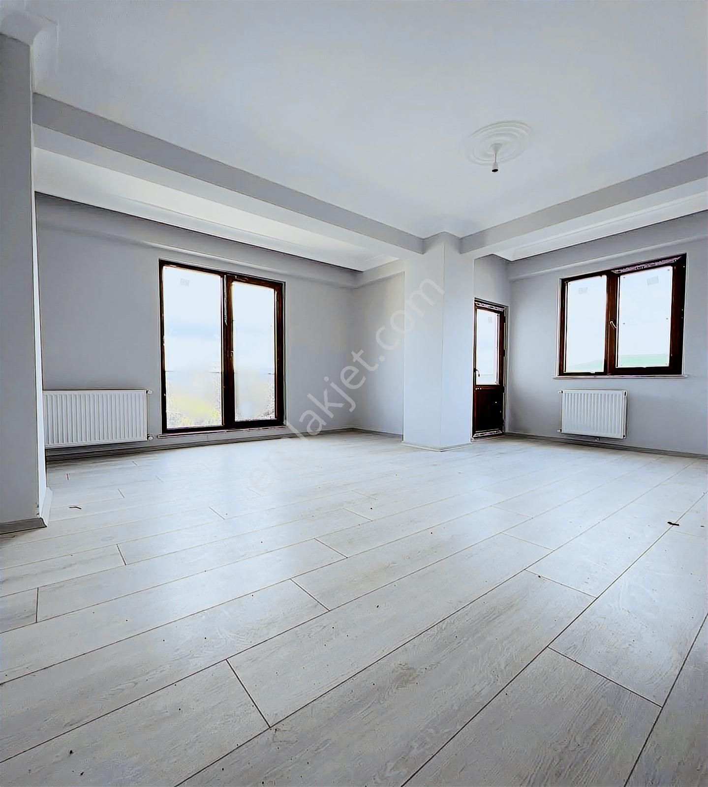 Kod 3185 Abdurrahmangazi Mah. Yatırıma Uygun Ara Kat Satılık