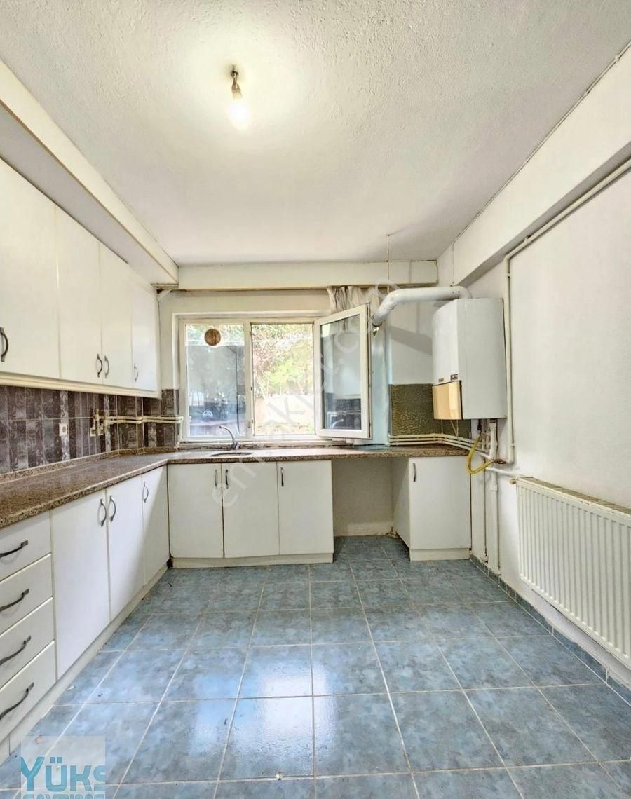 Denizli Adalet Mahallesinde Kiralık 2+1 Bahçe Katı - Görsel 22