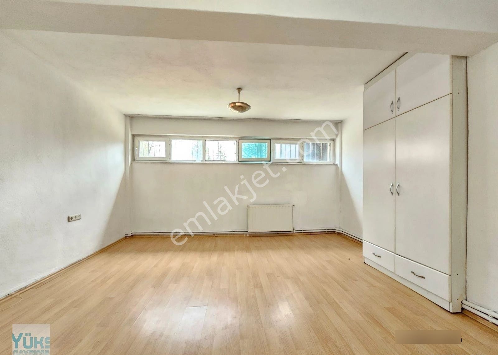 Denizli Adalet Mahallesinde Kiralık 2+1 Bahçe Katı - Görsel 14